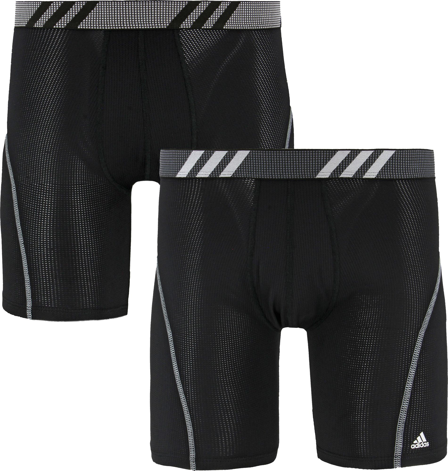 adidas stay cool boxer briefs