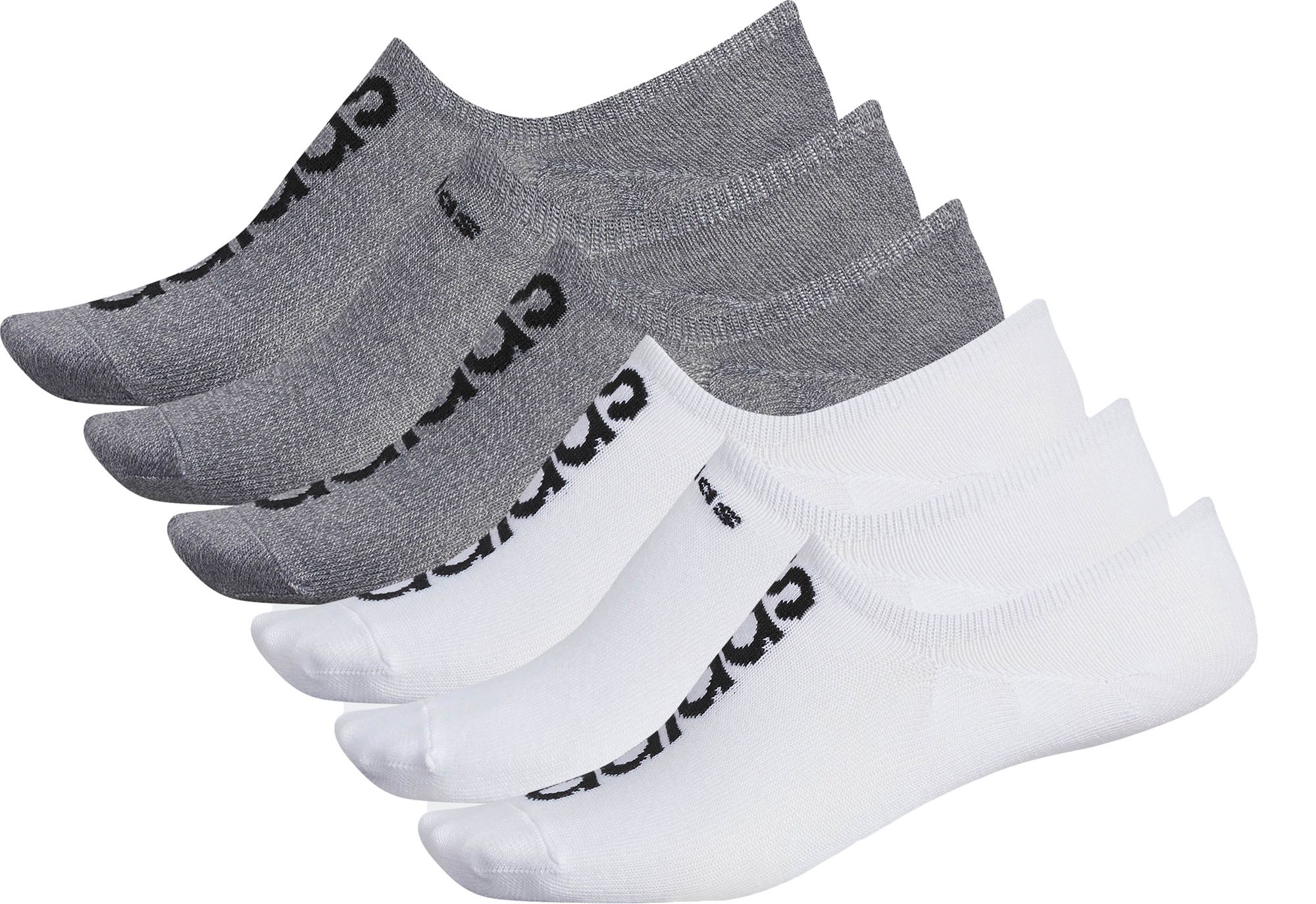 adidas no show sock