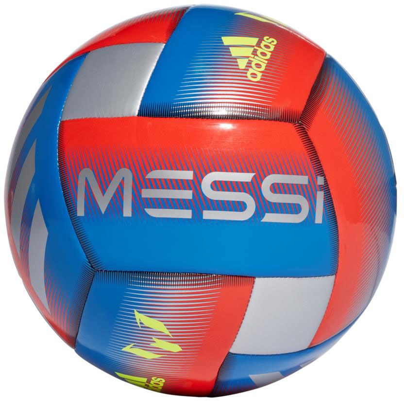 messi balls