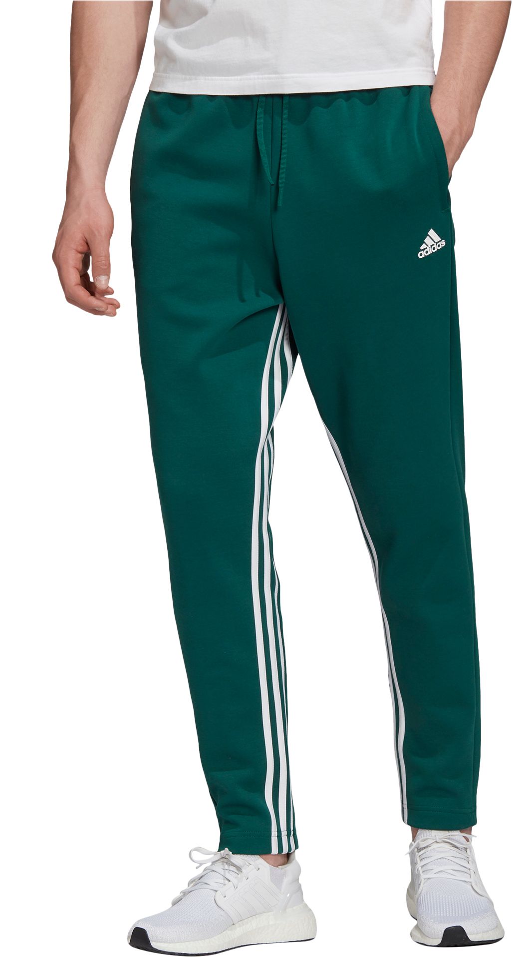 adidas regular tapered long length