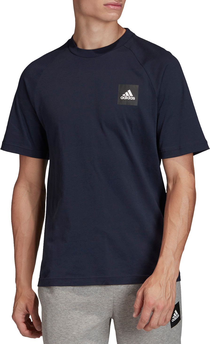 adidas t shirt stadium