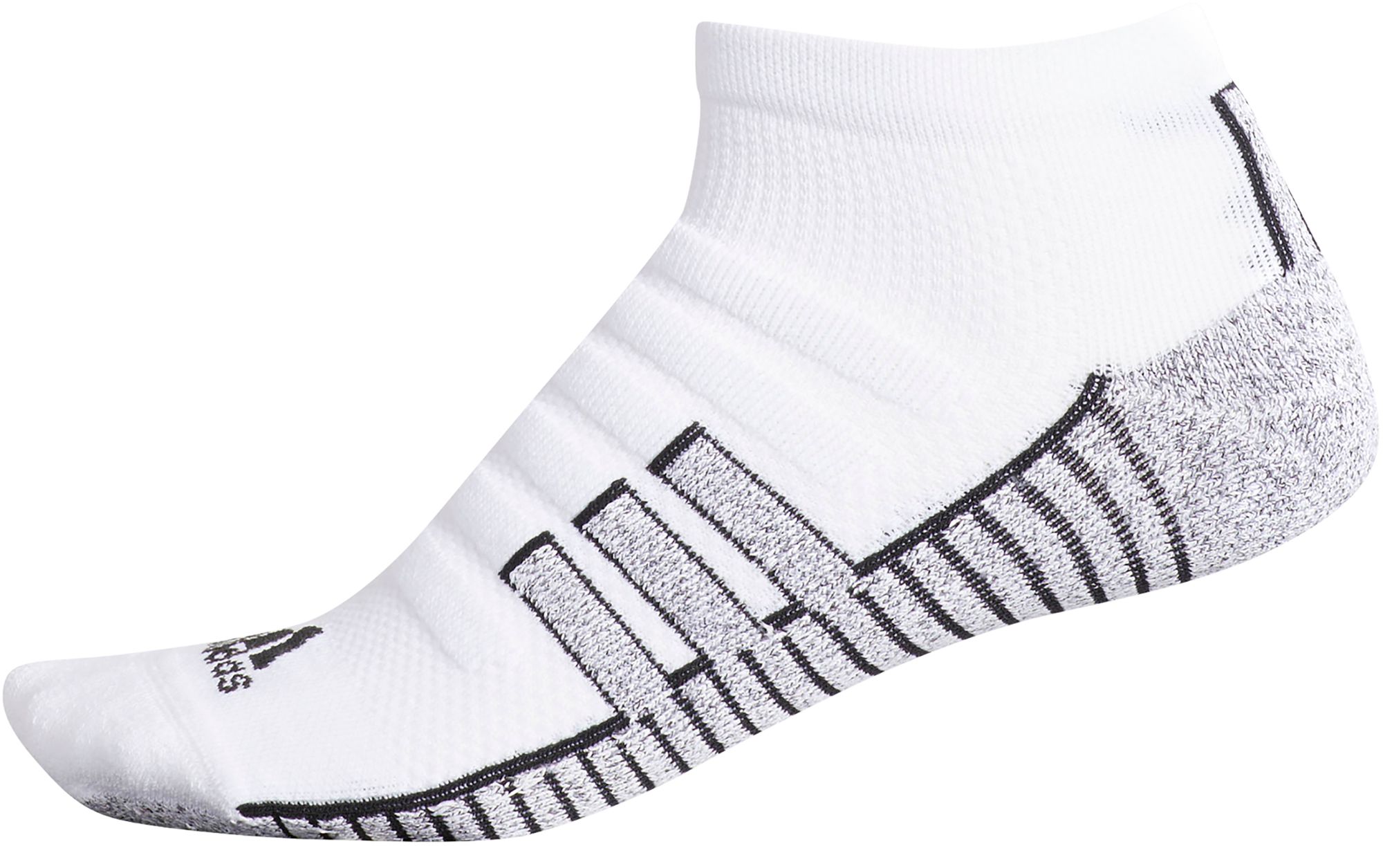 adidas Men's Tour360 Ankle Golf Socks 