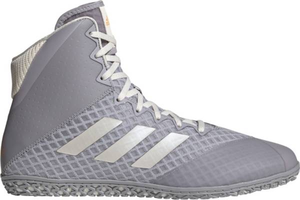 adidas Men's Mat Wizard 4 Wrestling Shoes | Sporting