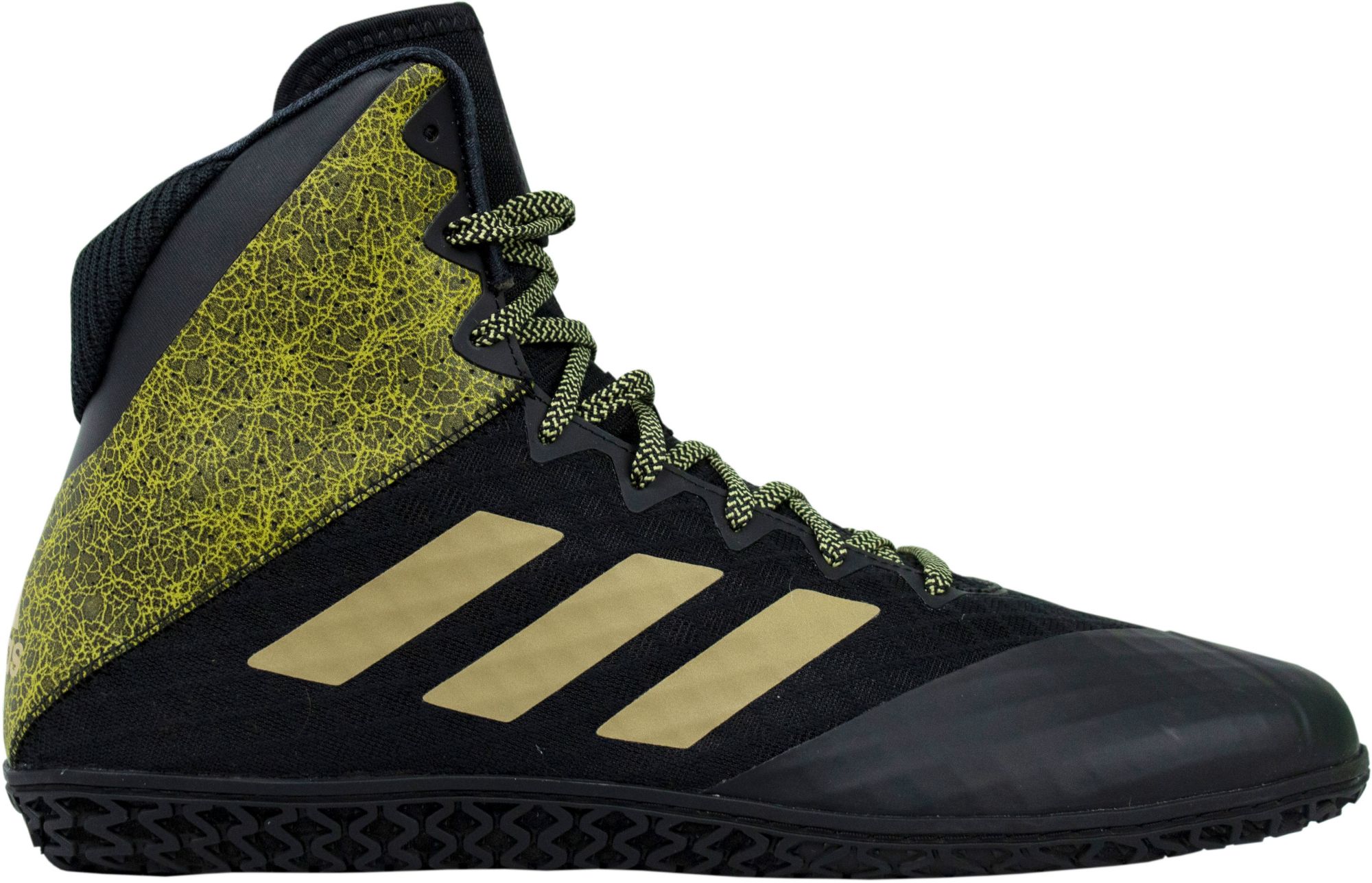 adidas mat wizard hype