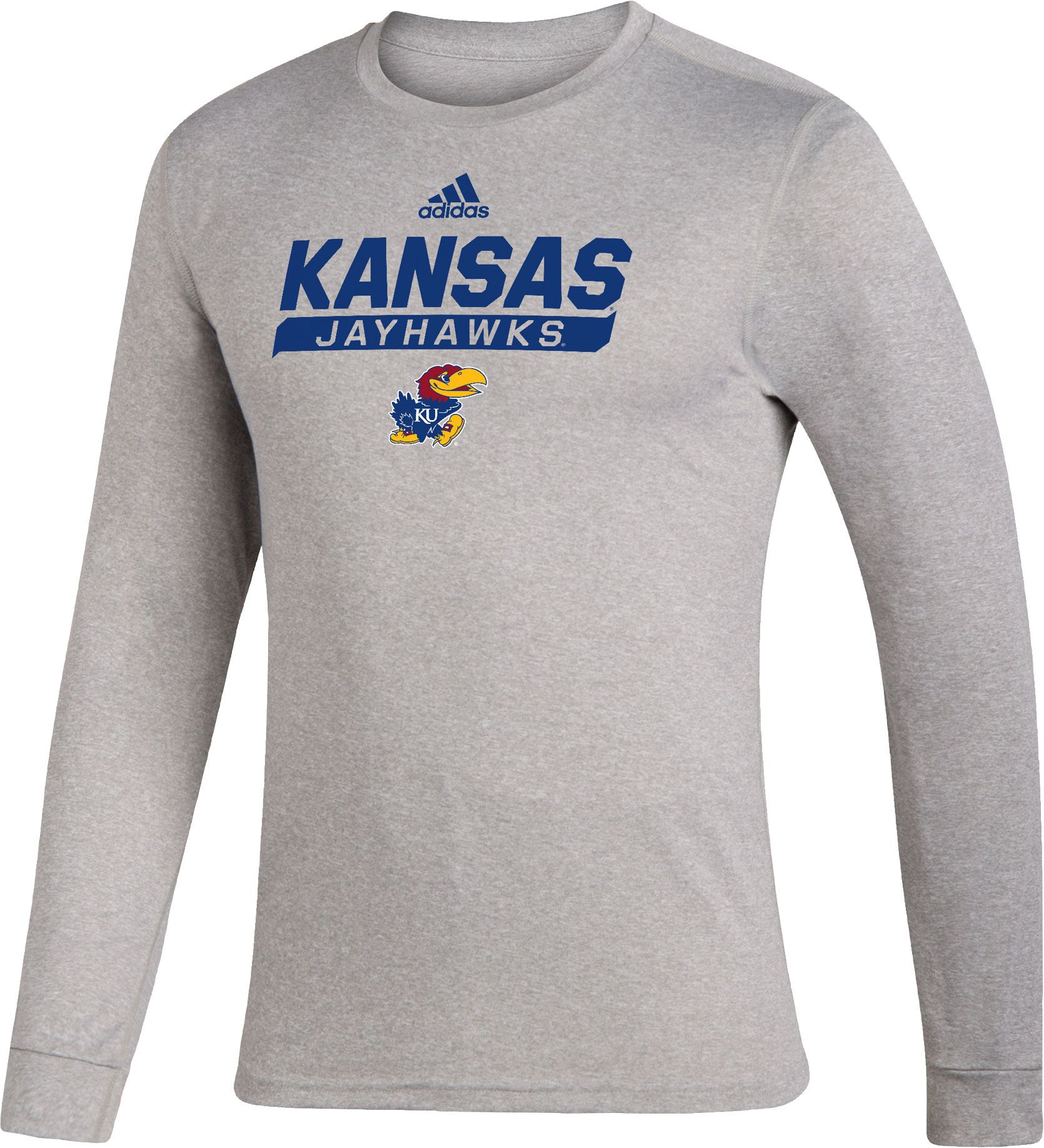kansas jayhawks adidas