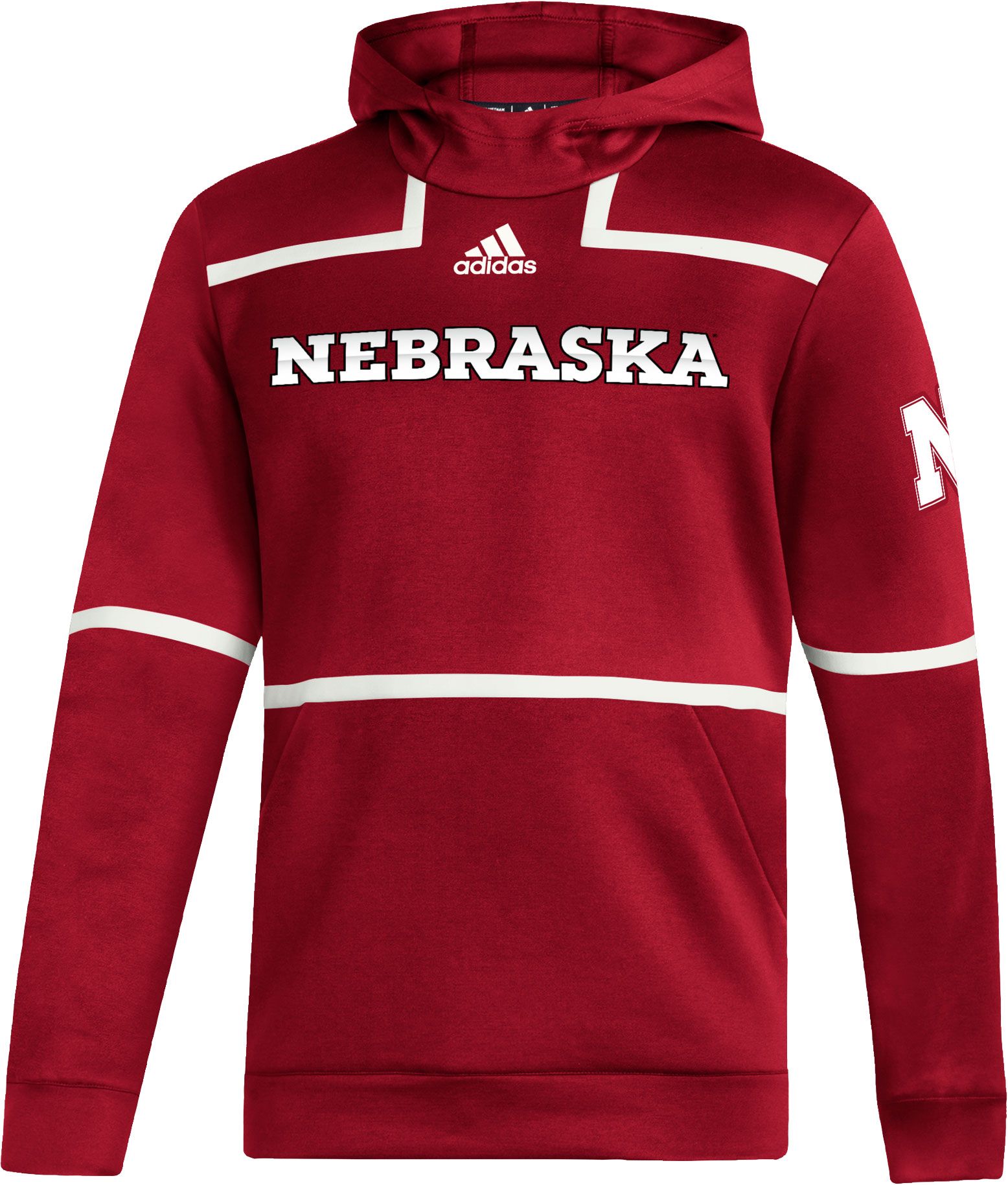 The Lights Sideline Pullover Hoodie 