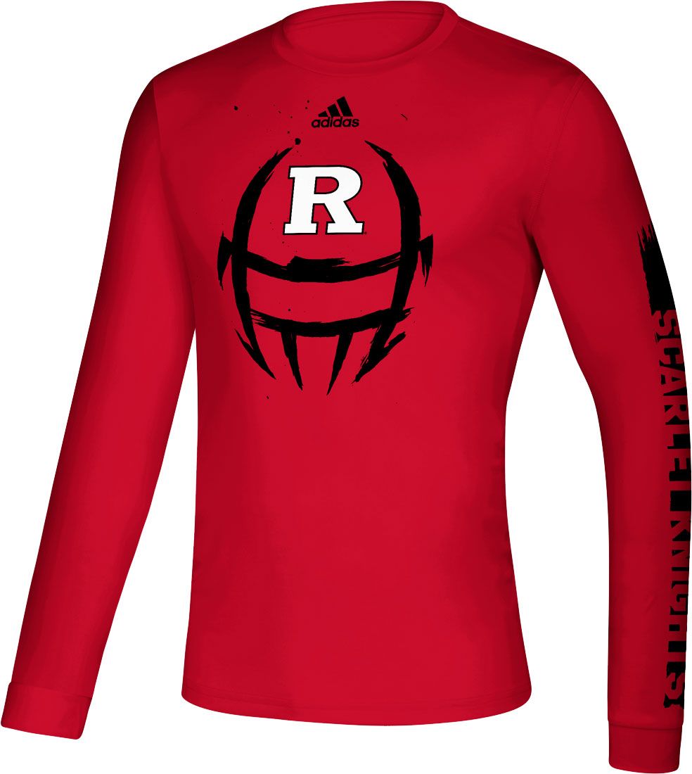 rutgers football jersey