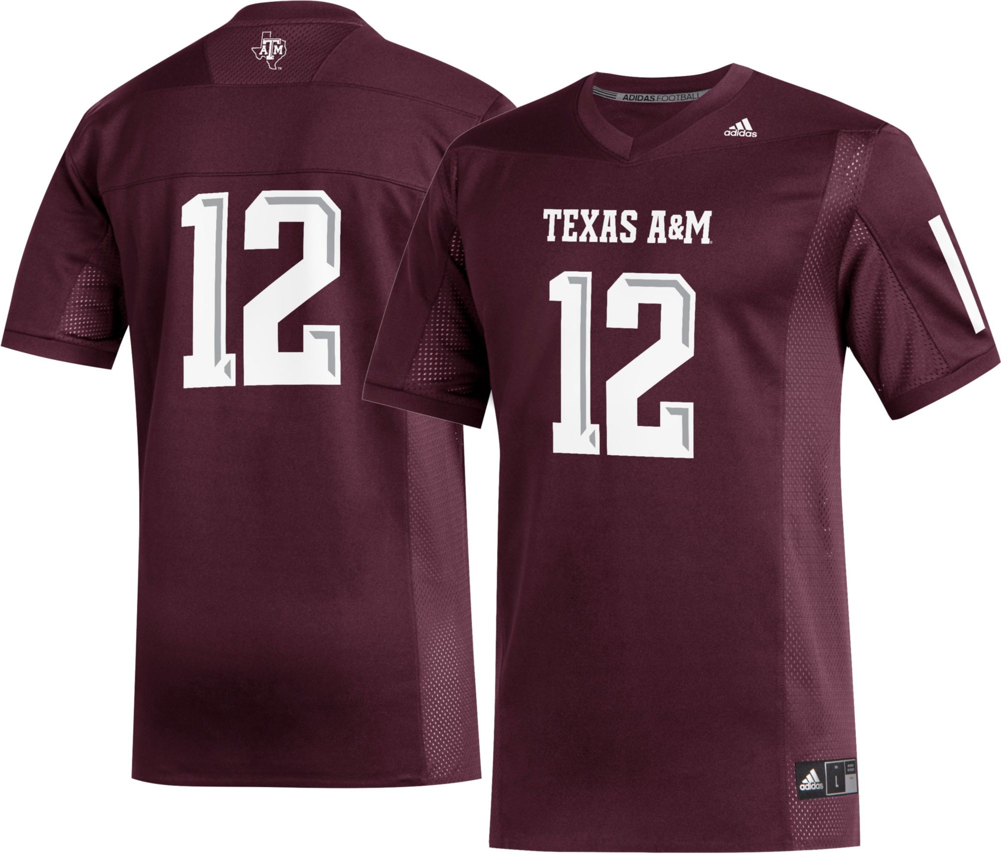 aggie jersey