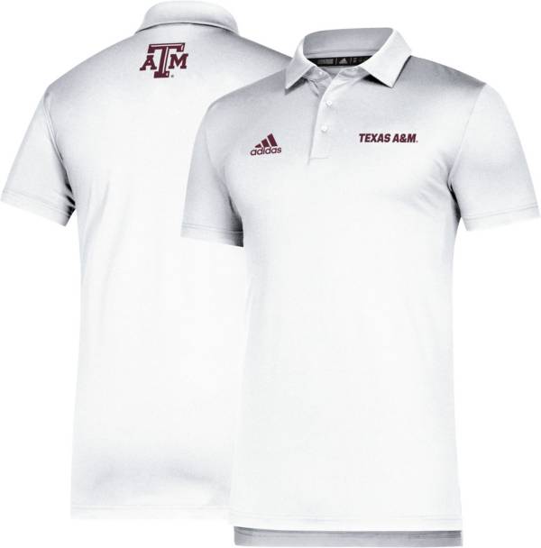a&m adidas polo a&m adidas polo