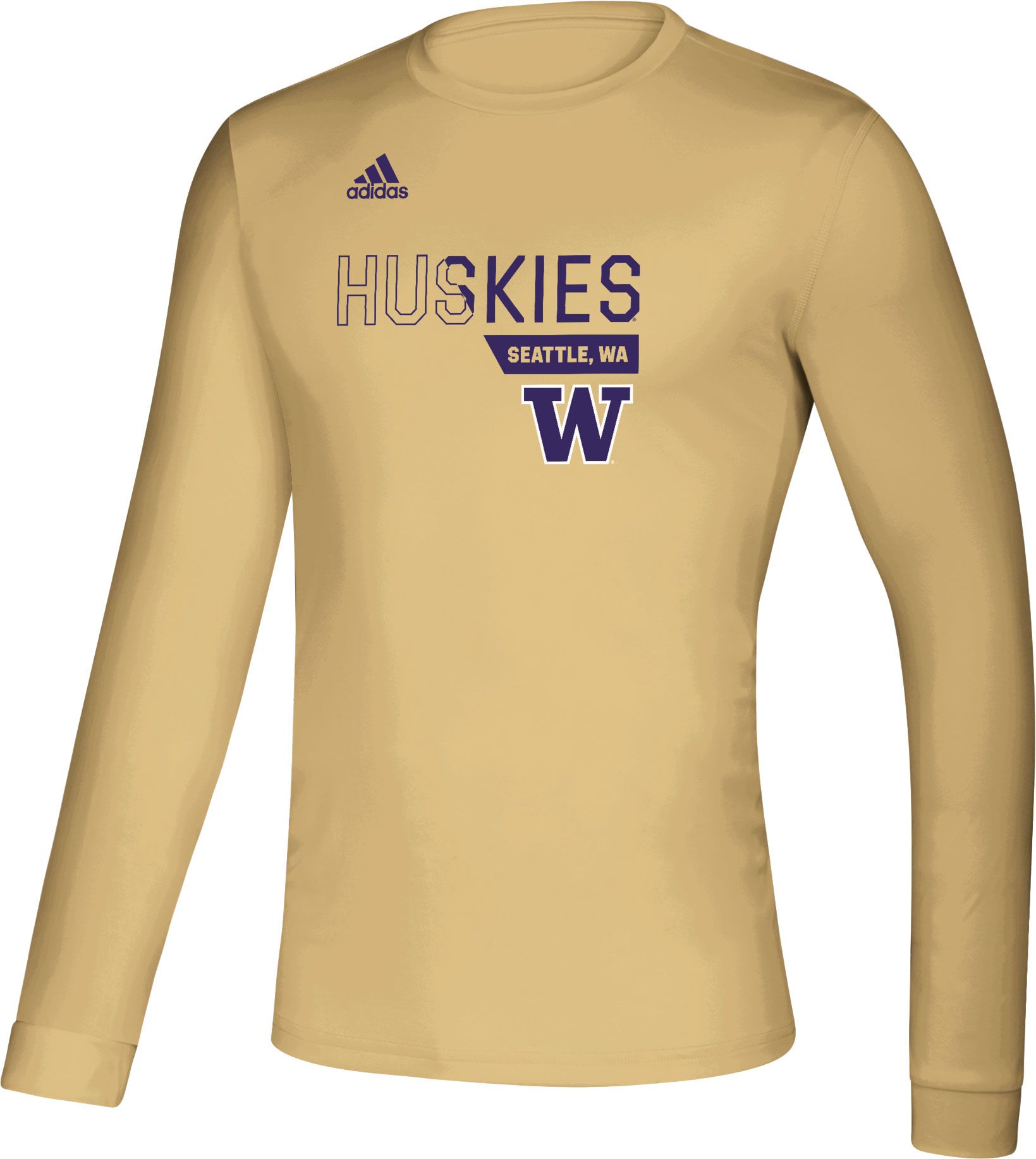t shirt adidas gold