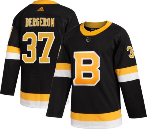 Patrice store bergeron jersey