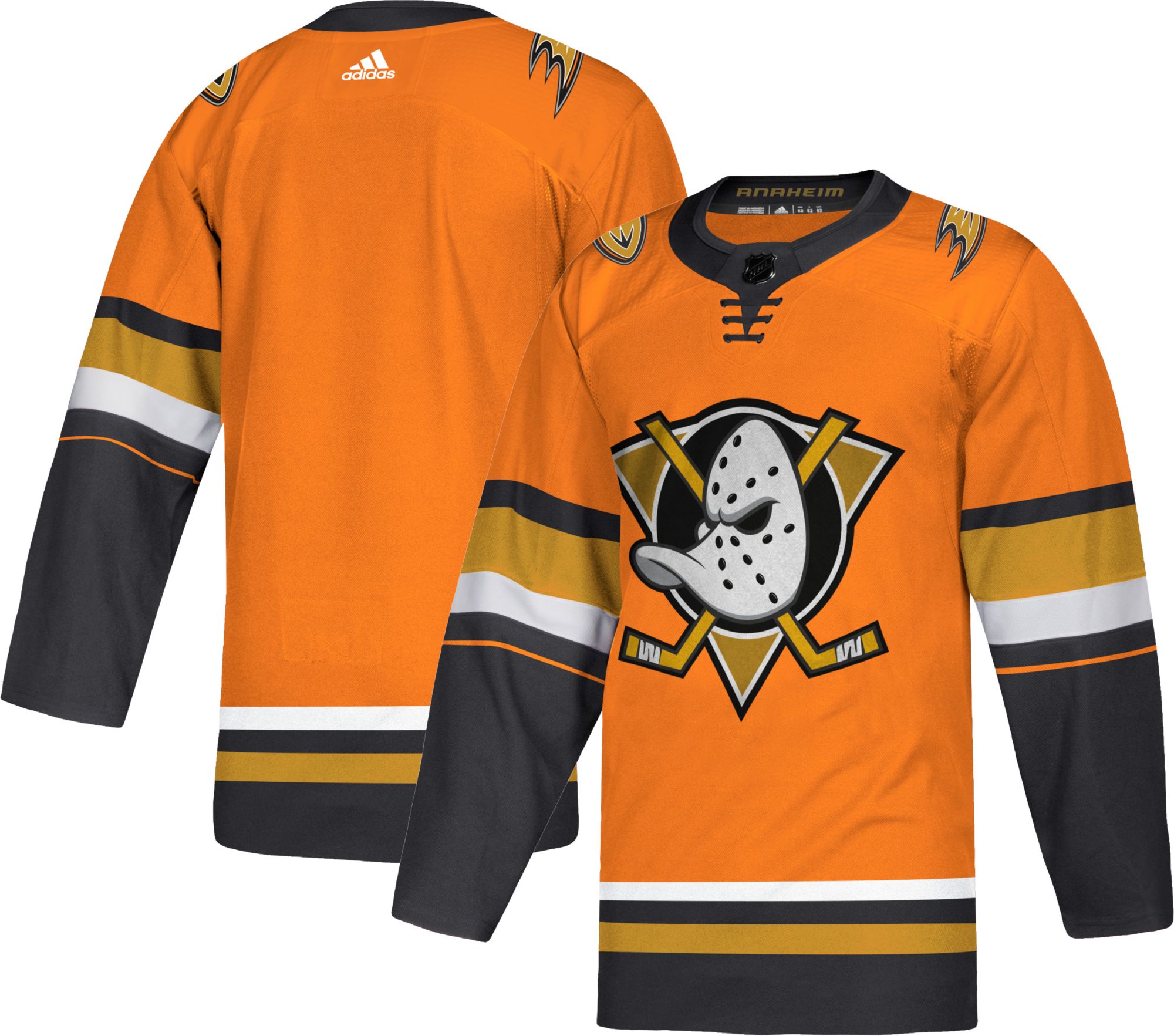 anaheim ducks shirt