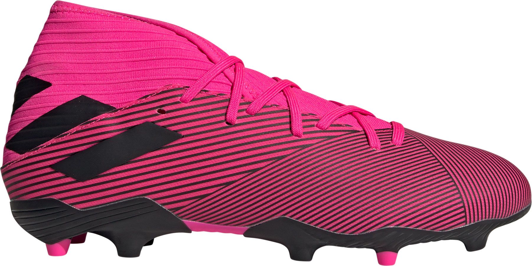 adidas nemeziz 19.3 pink