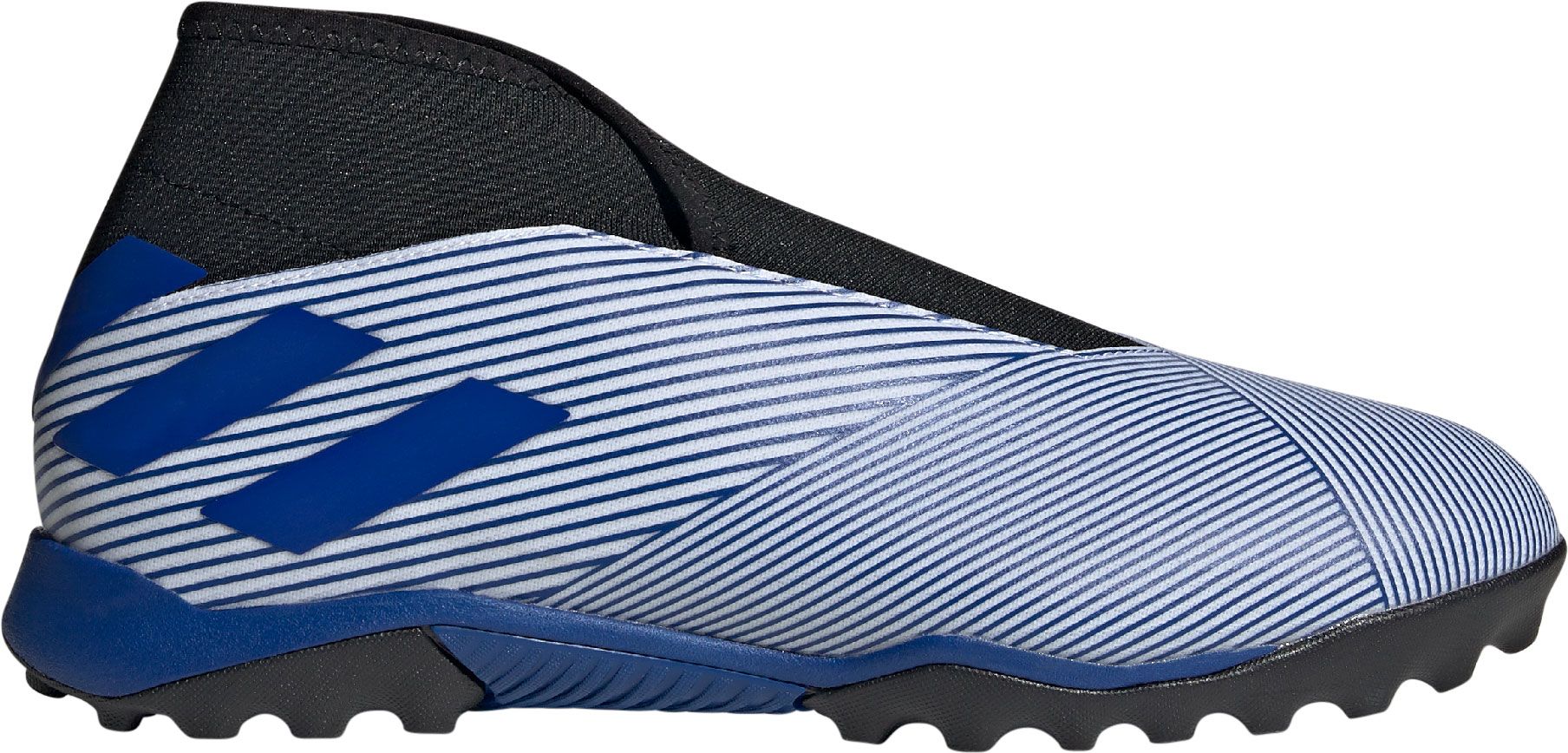 indoor soccer shoes laceless