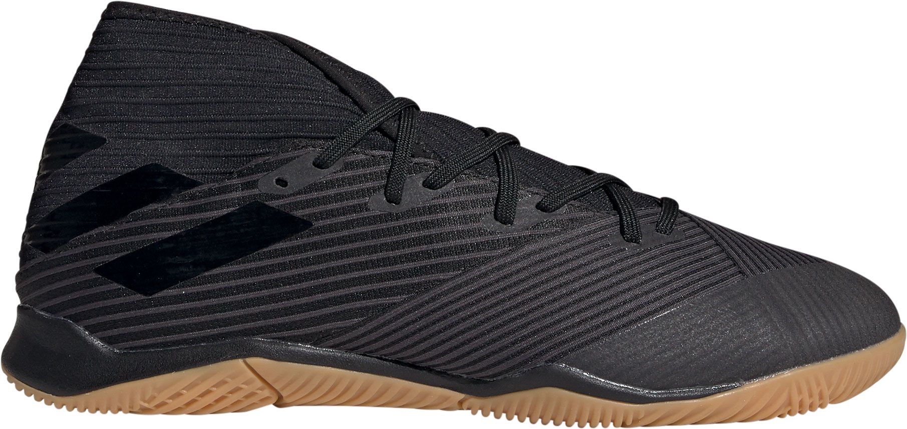 adidas nemeziz black and gold