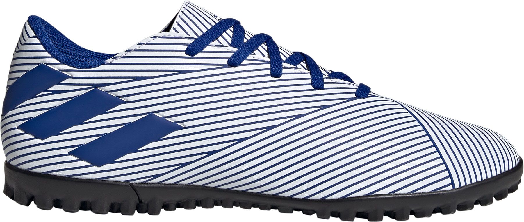 adidas men's nemeziz 19.4 fxg soccer cleats