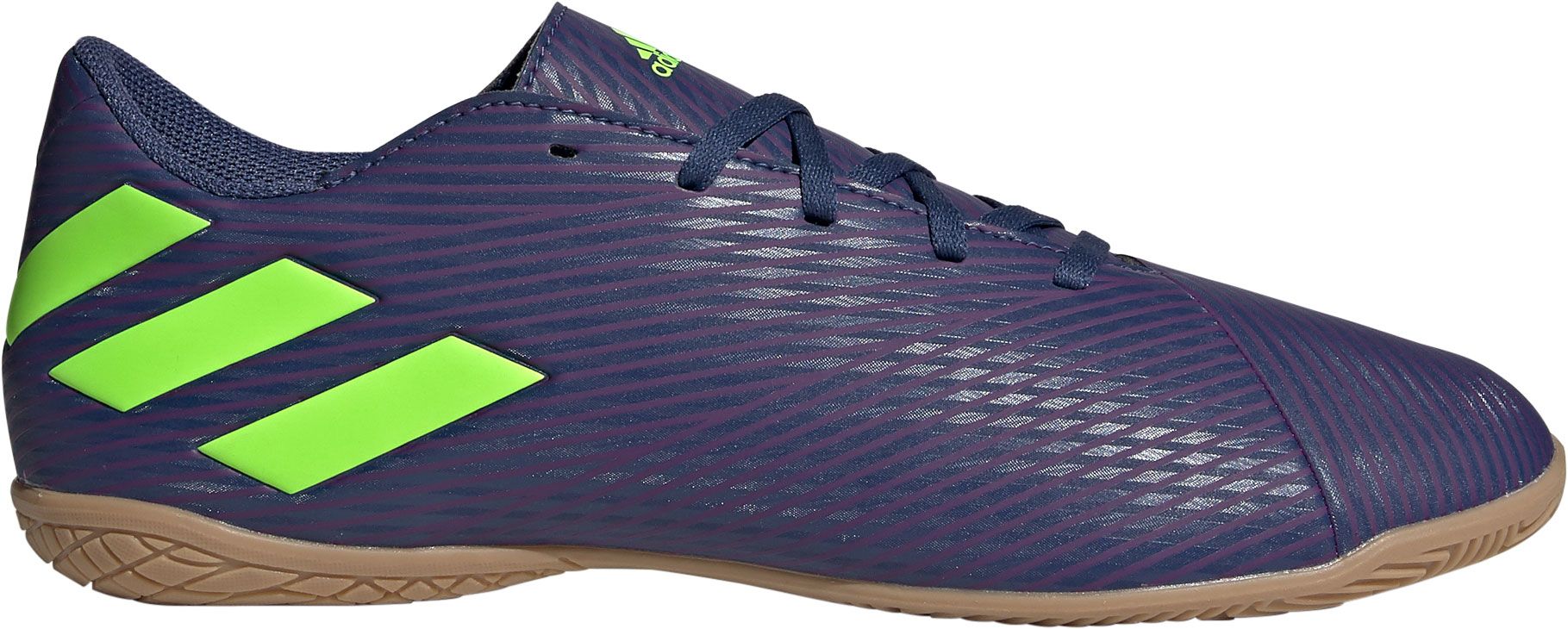 Nemeziz Messi 19.4 Indoor Soccer Shoes 