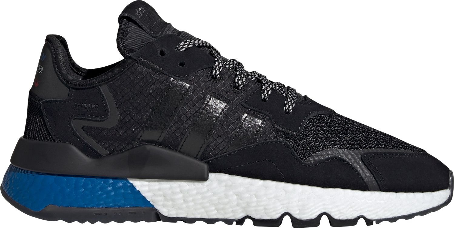 adidas nite jogger shoes