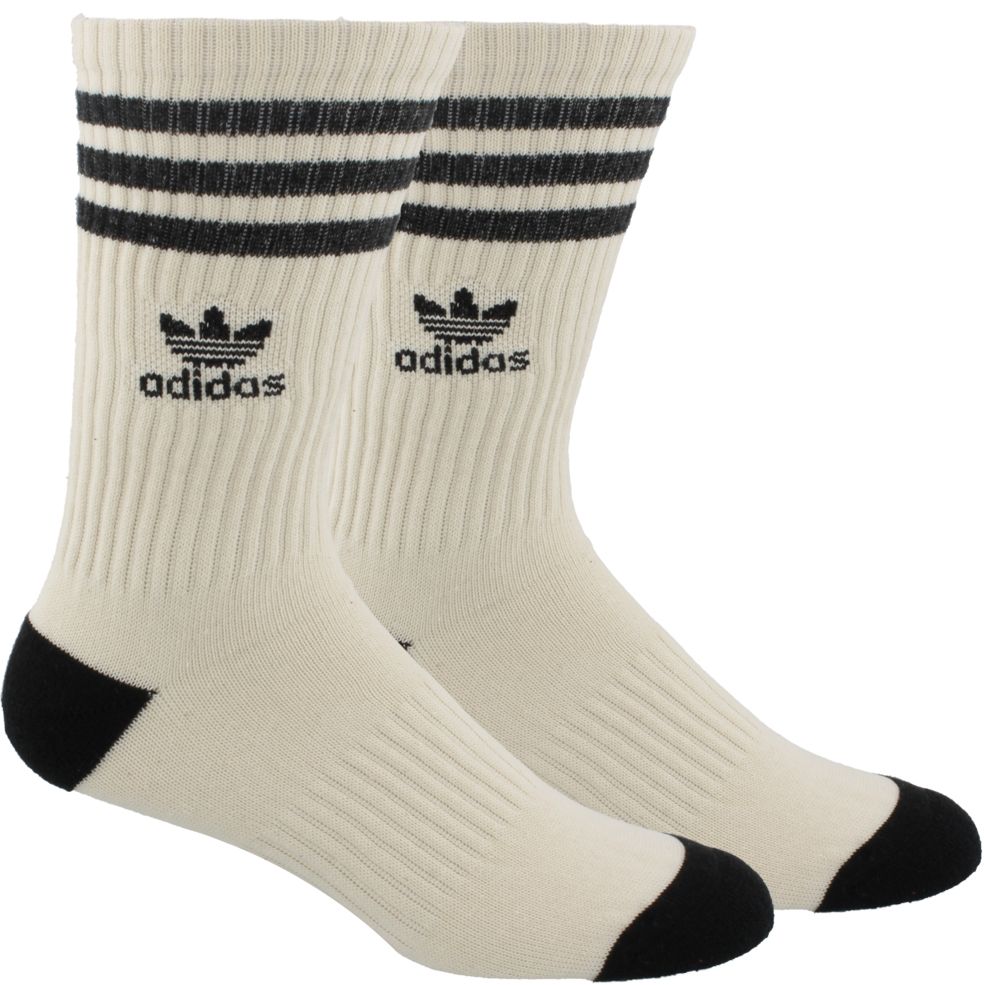 adidas roller quarter socks