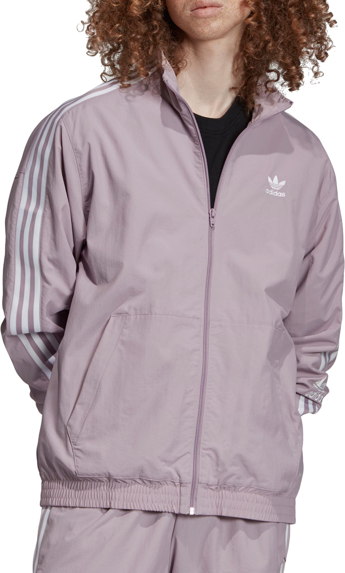 adidas track suit men's