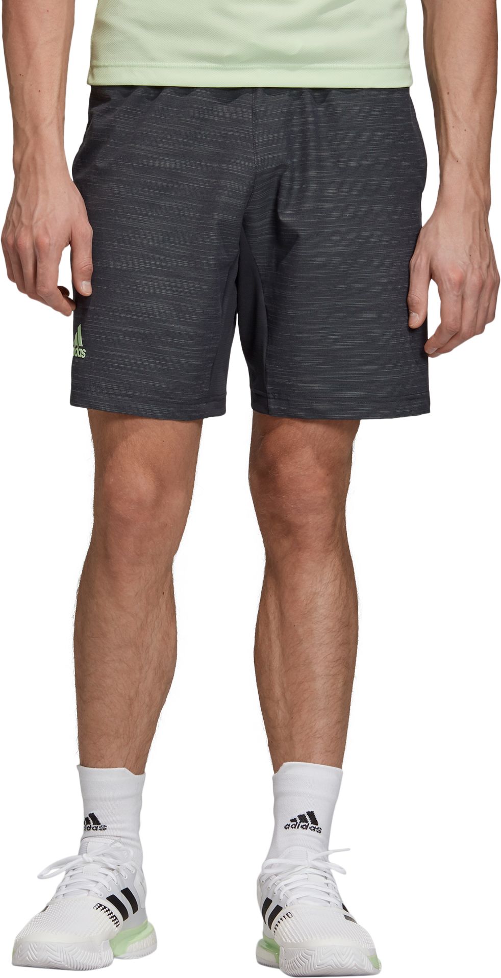 adidas tennis shorts mens