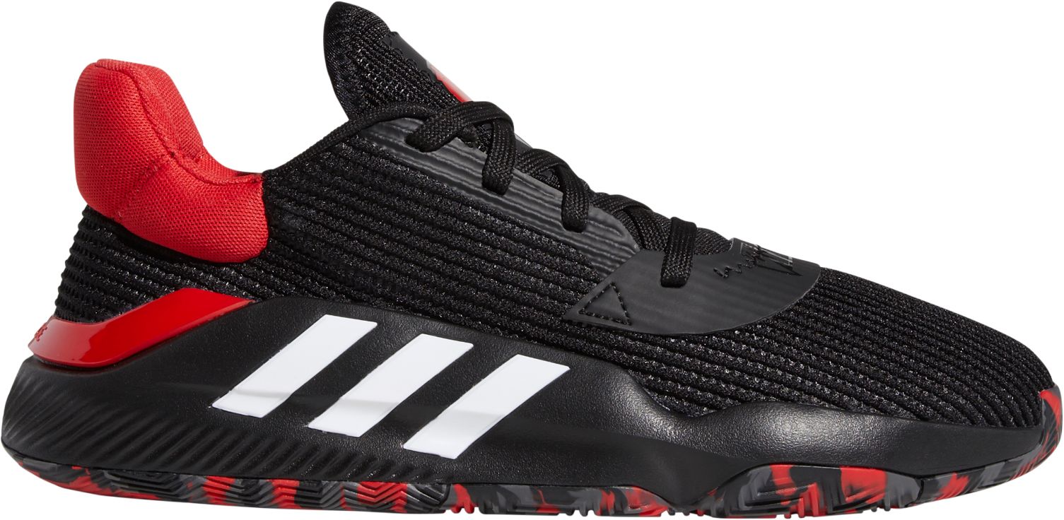 adidas pro bounce youth