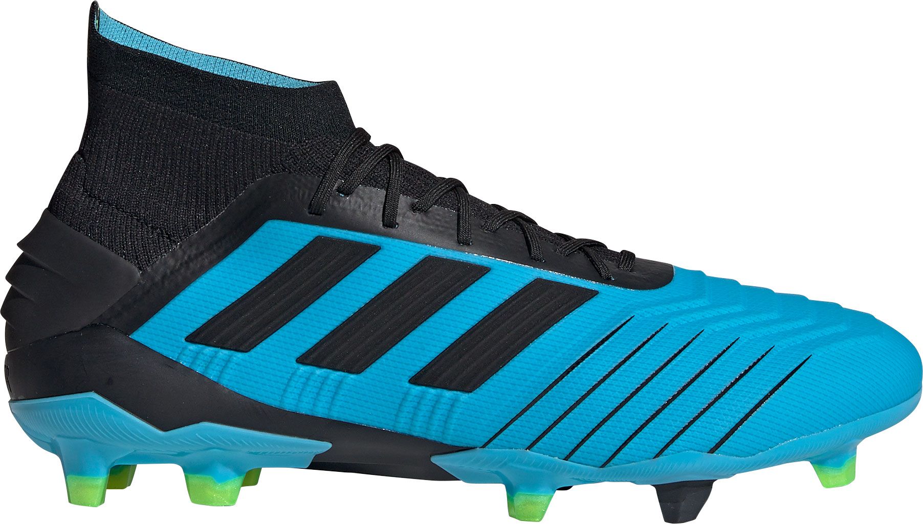 Predator 19.1 FG Soccer Cleats 