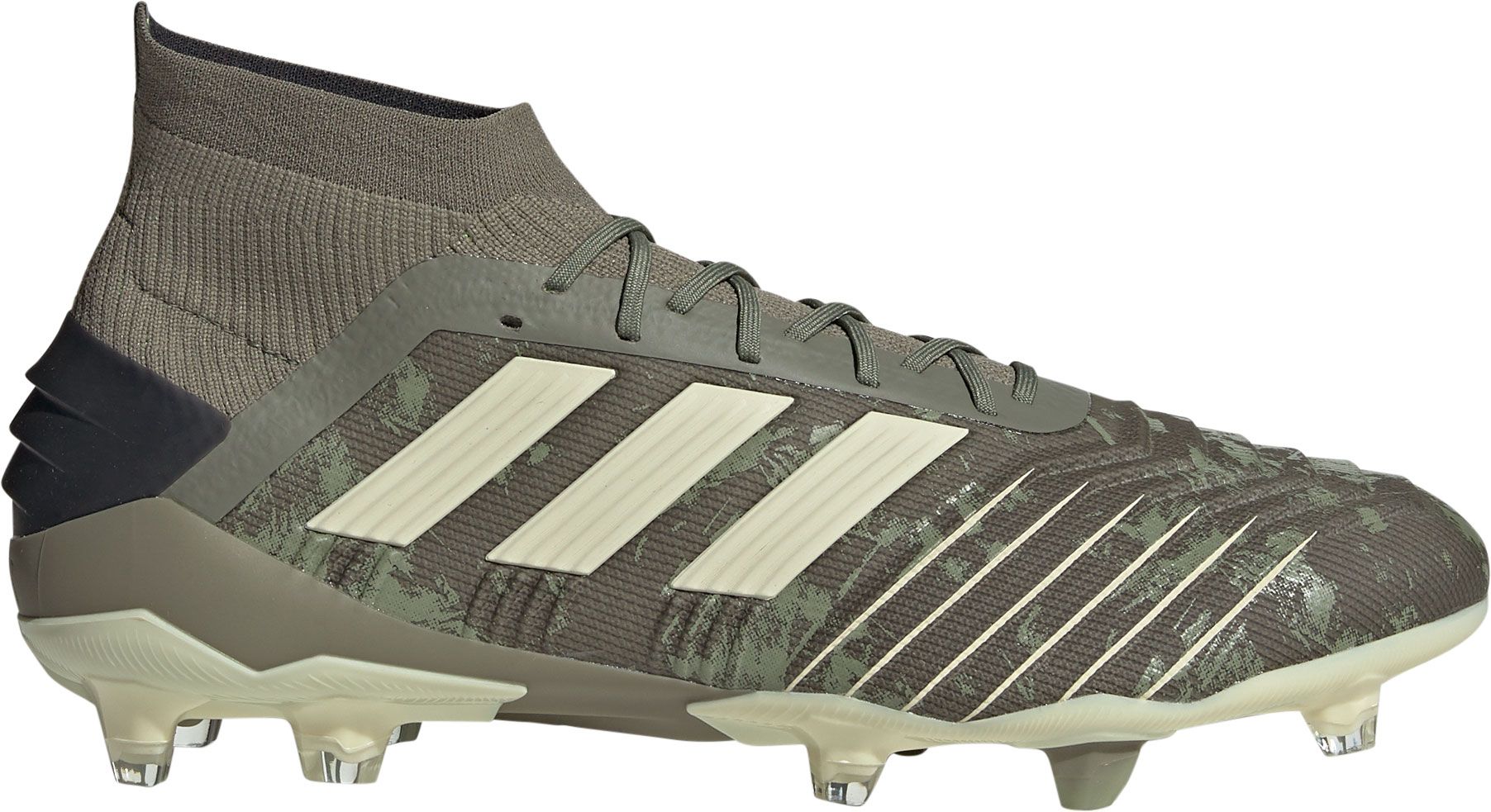 men's predator soccer cleats