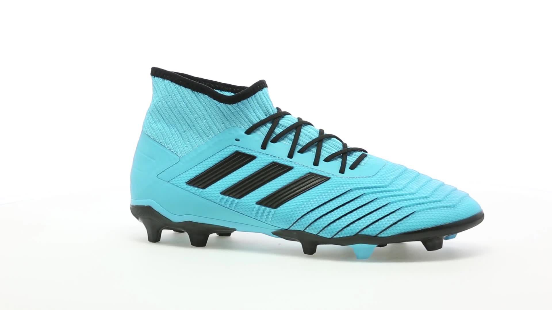 adidas Predator 19.2 FG Men's Soccer Cleats product