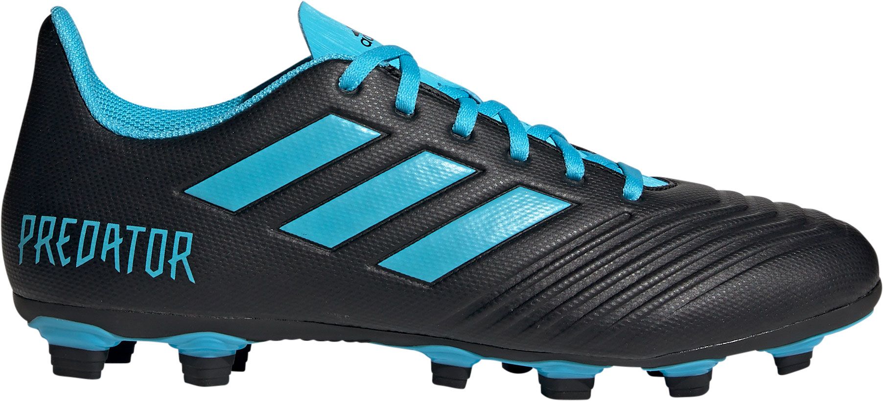 adidas predator 19.4 fxg blue