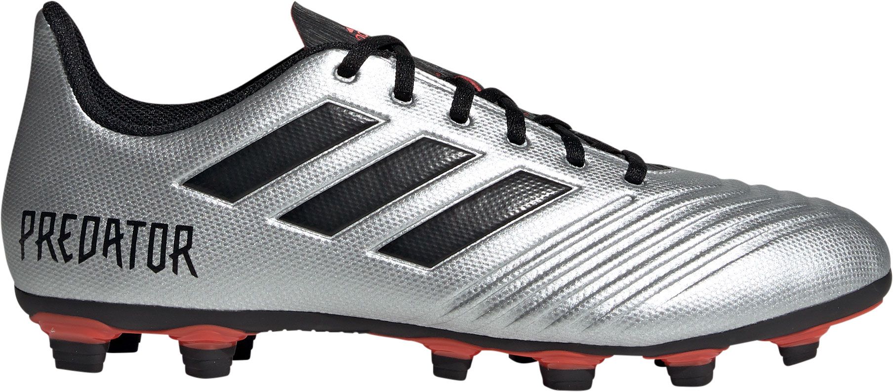 adidas men's predator 19.4 fxg soccer cleats