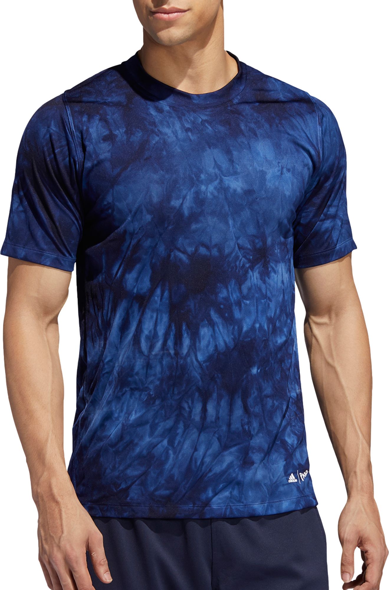 adidas freelift shirt