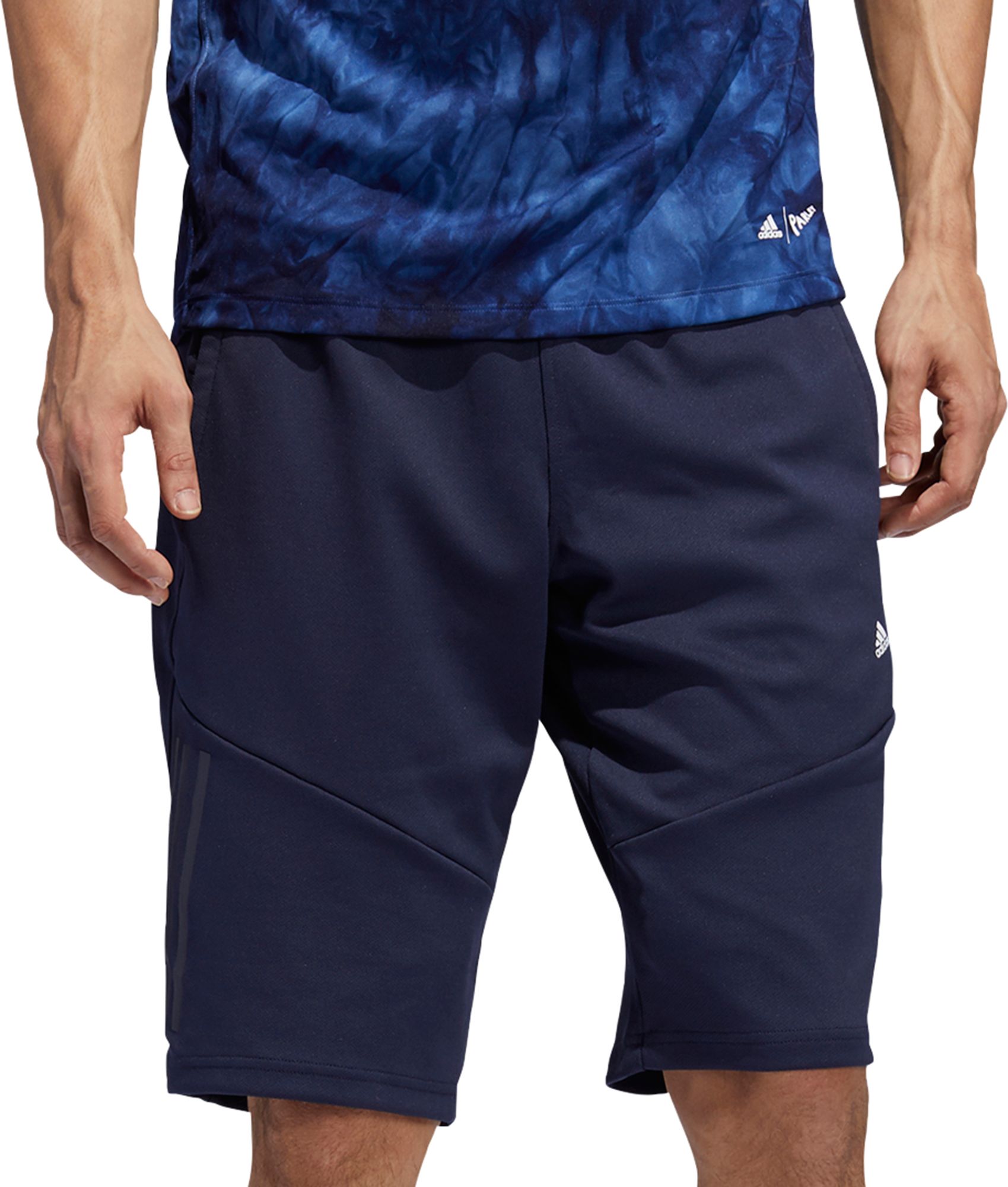adidas Men's 4KRFT Parley Shorts | DICK 