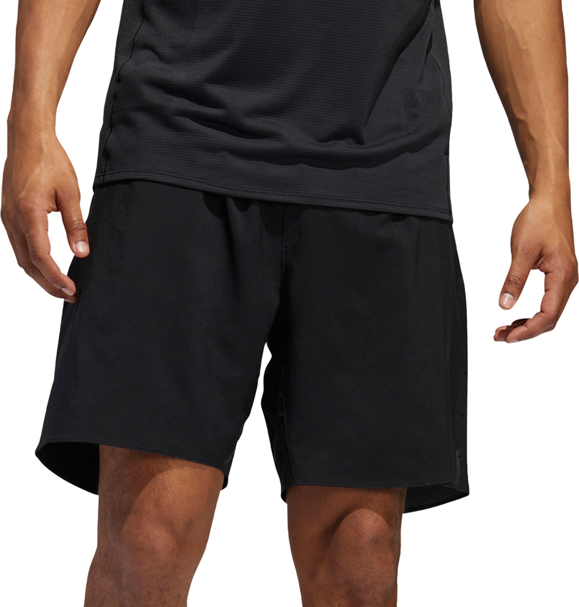adidas 7 running shorts