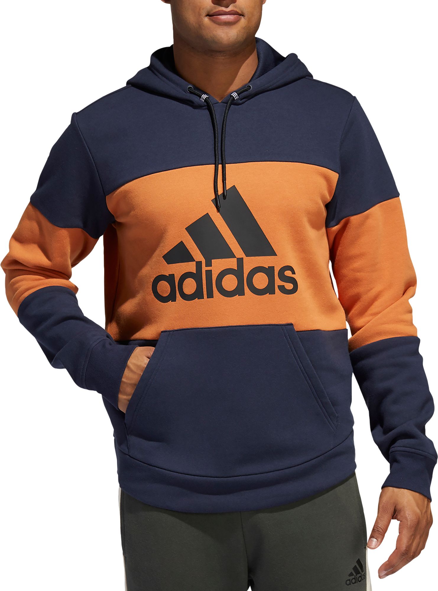 adidas men's post game fleece bomber jacket