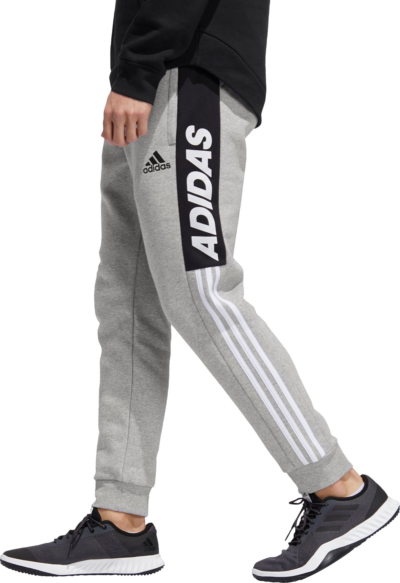 dicks mens adidas pants