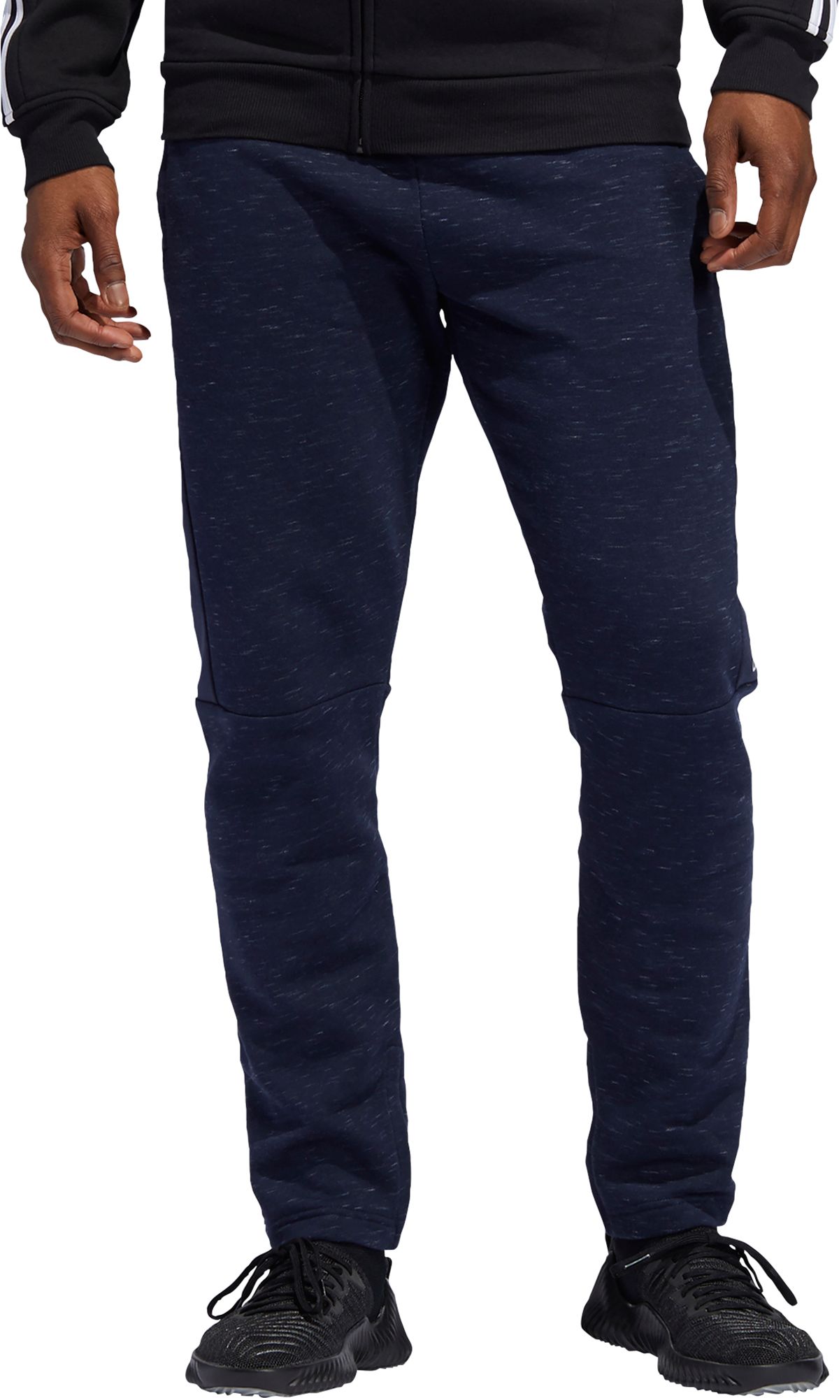 adidas pants tapered leg