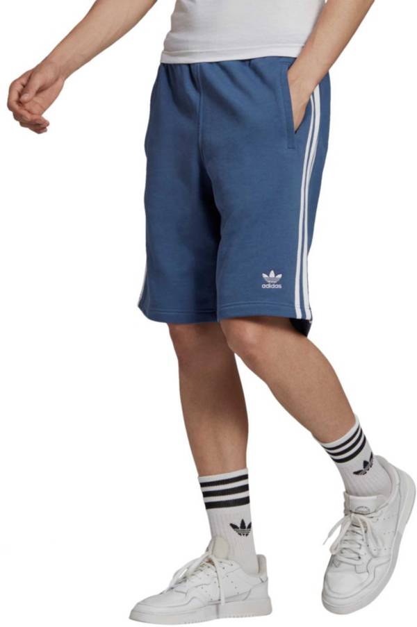 gentagelse forsætlig kritiker adidas Originals Men's 3-Stripes Shorts | Dick's Sporting Goods