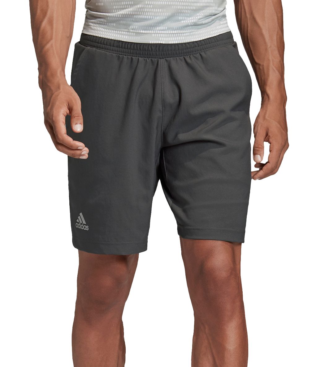 adidas tennis shorts mens