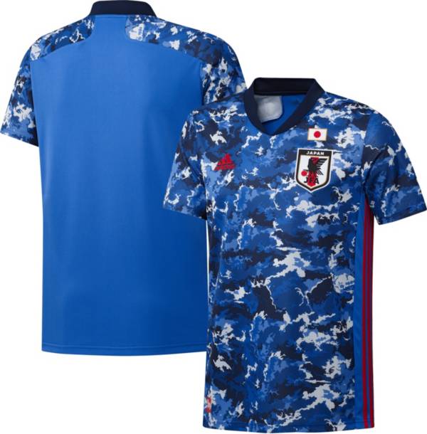 adidas Men's Japan '19 Stadium Home Replica Jersey