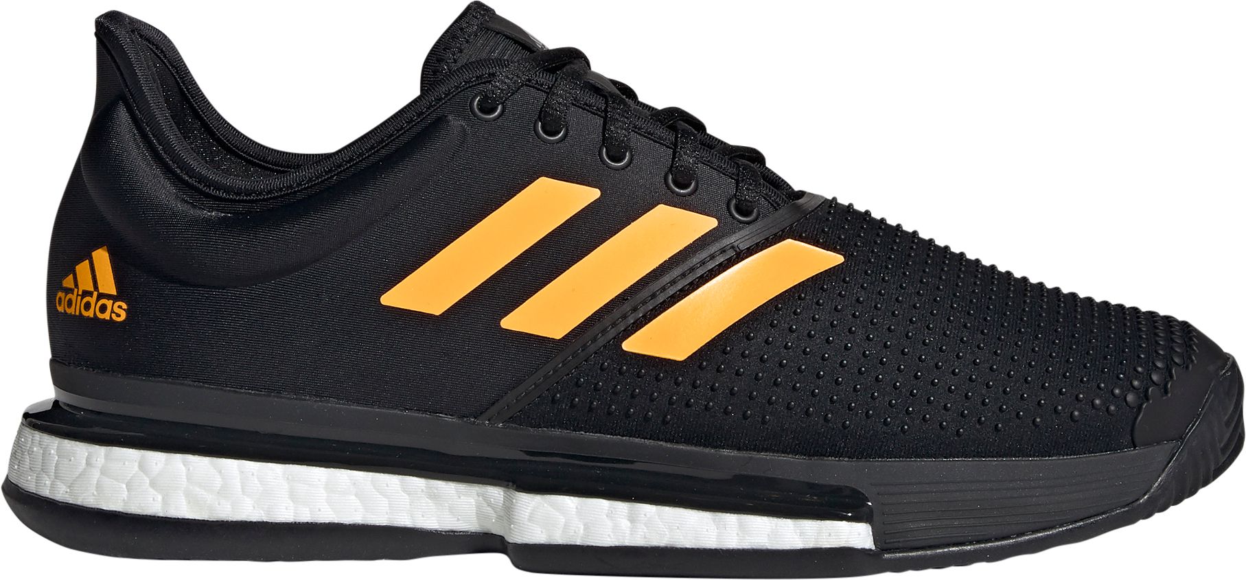 solecourt boost m
