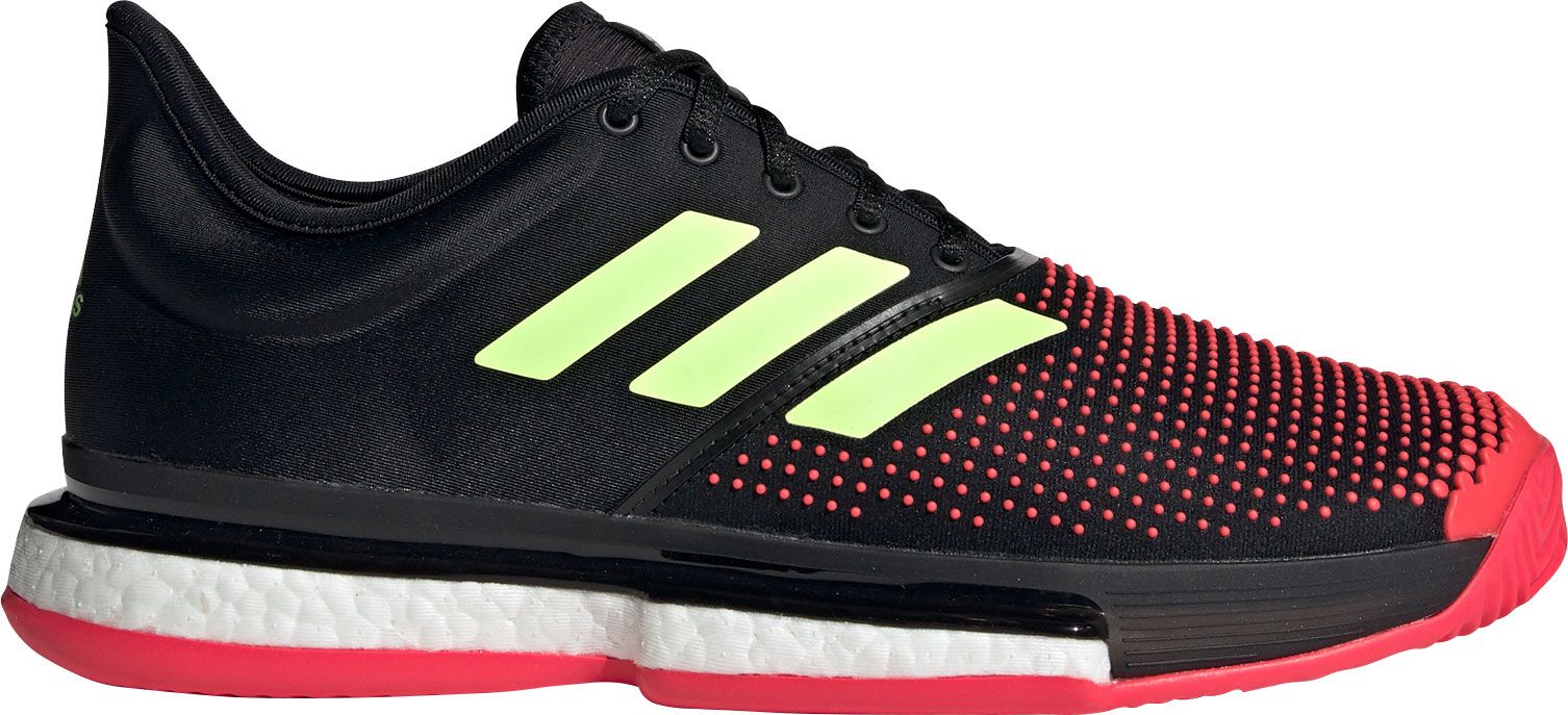 solecourt boost