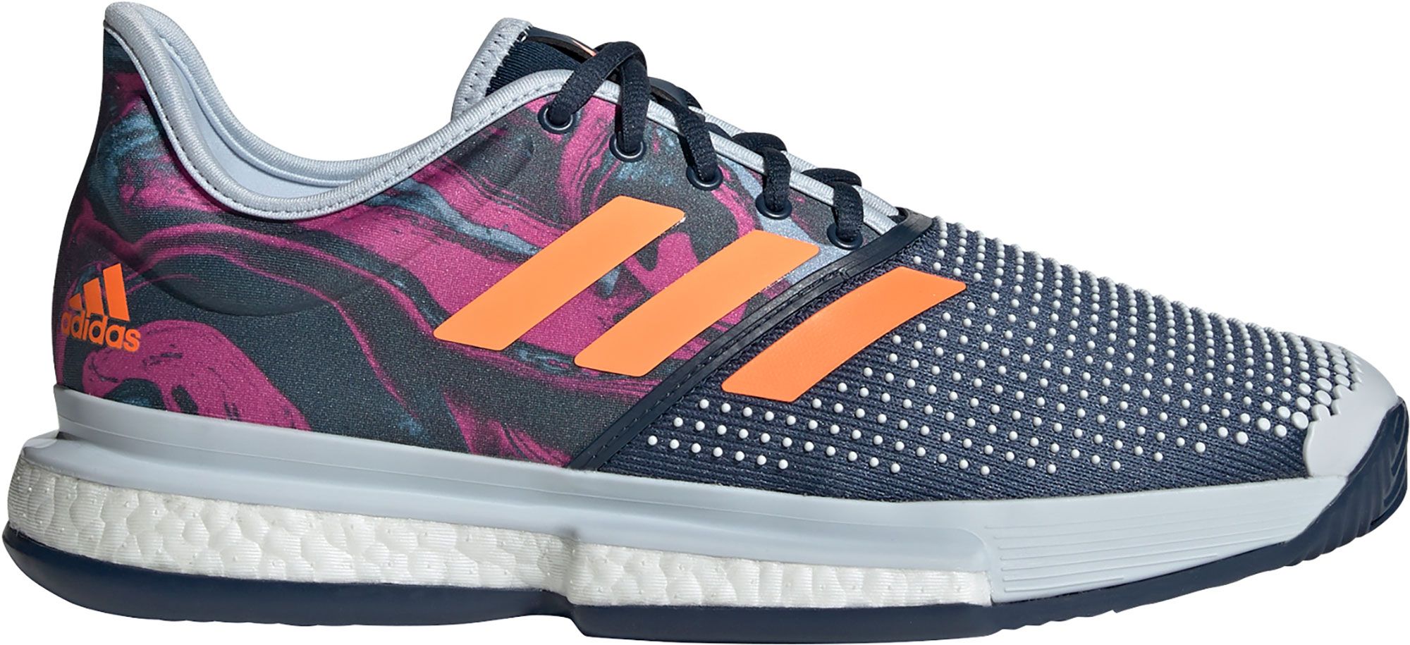 boost tennis shoes
