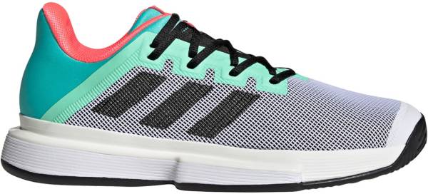 adidas Men's SoleMatch Bounce Tennis Shoes | Sporting Goods