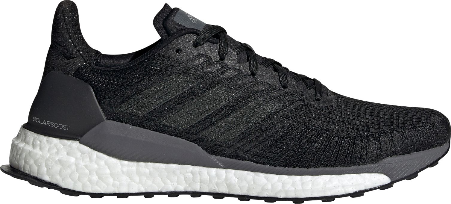 adidas men's solarboost 19 running shoes