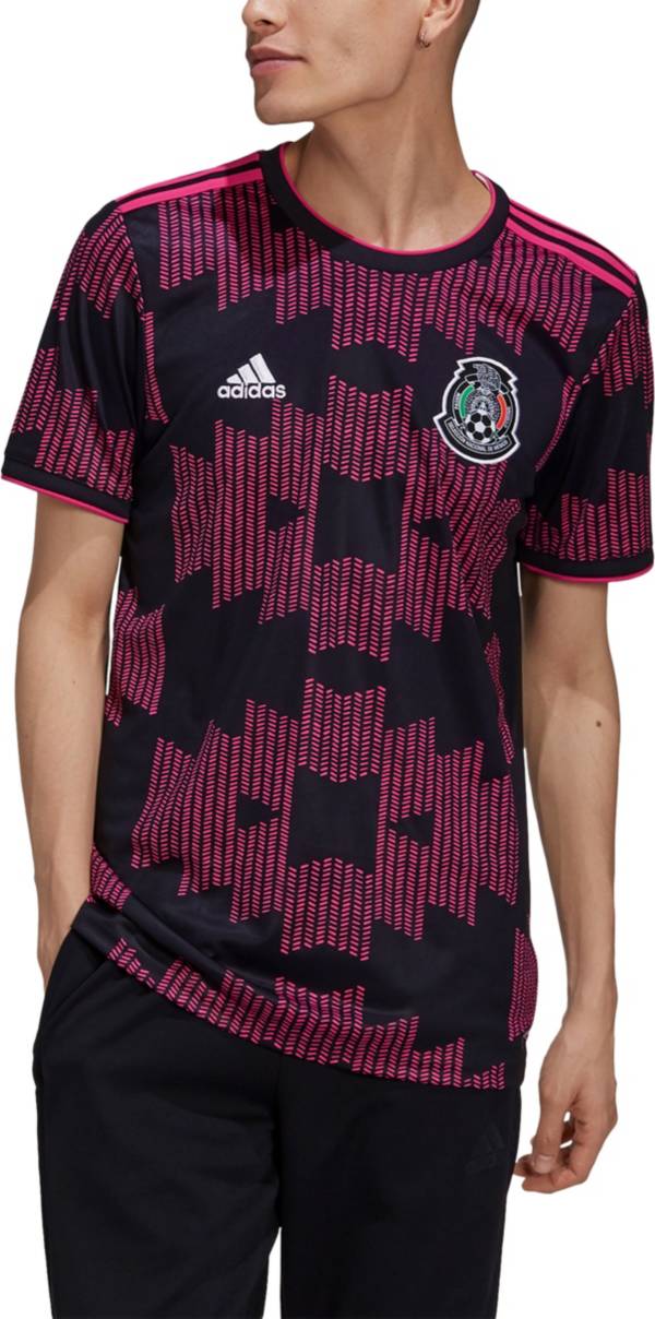 adidas Men's Mexico '20 Home Replica Jersey product image