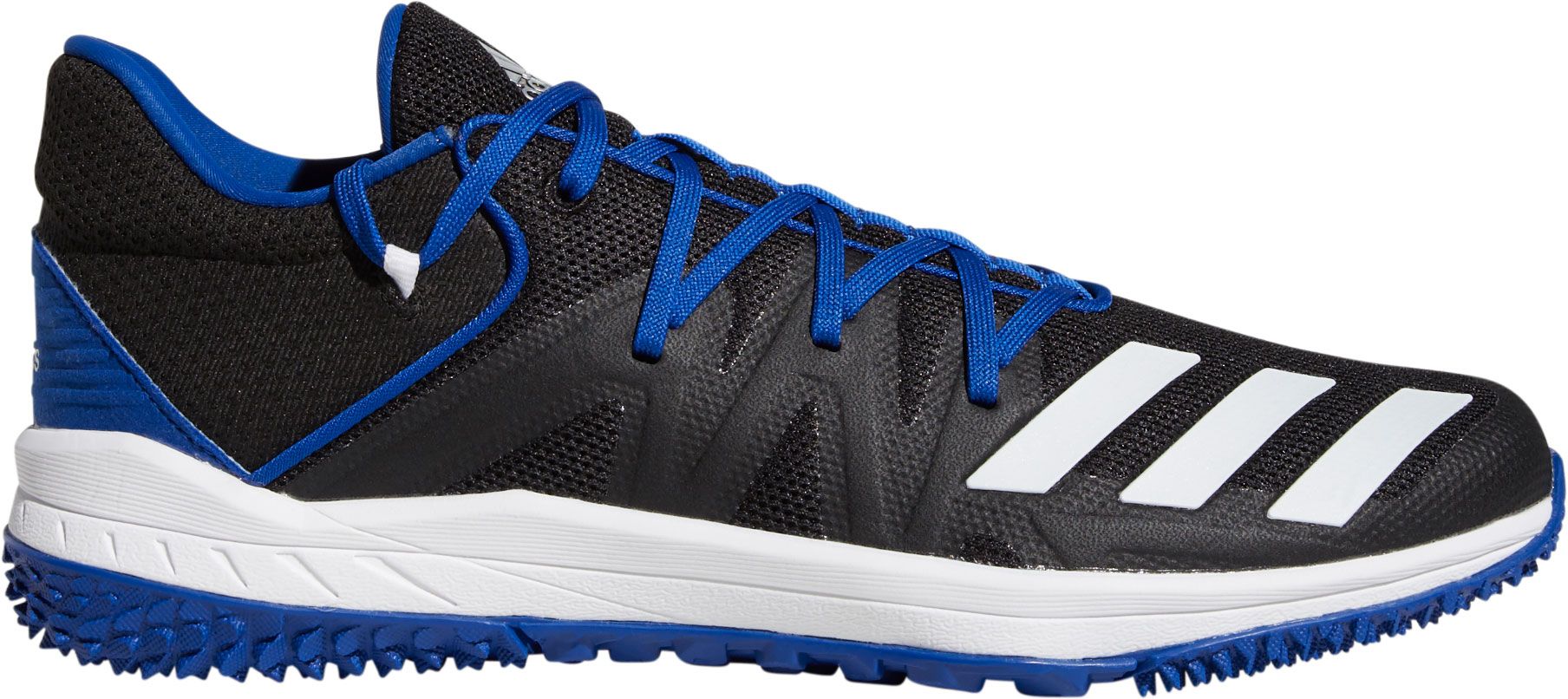 adidas men's speed turf baseball shoes