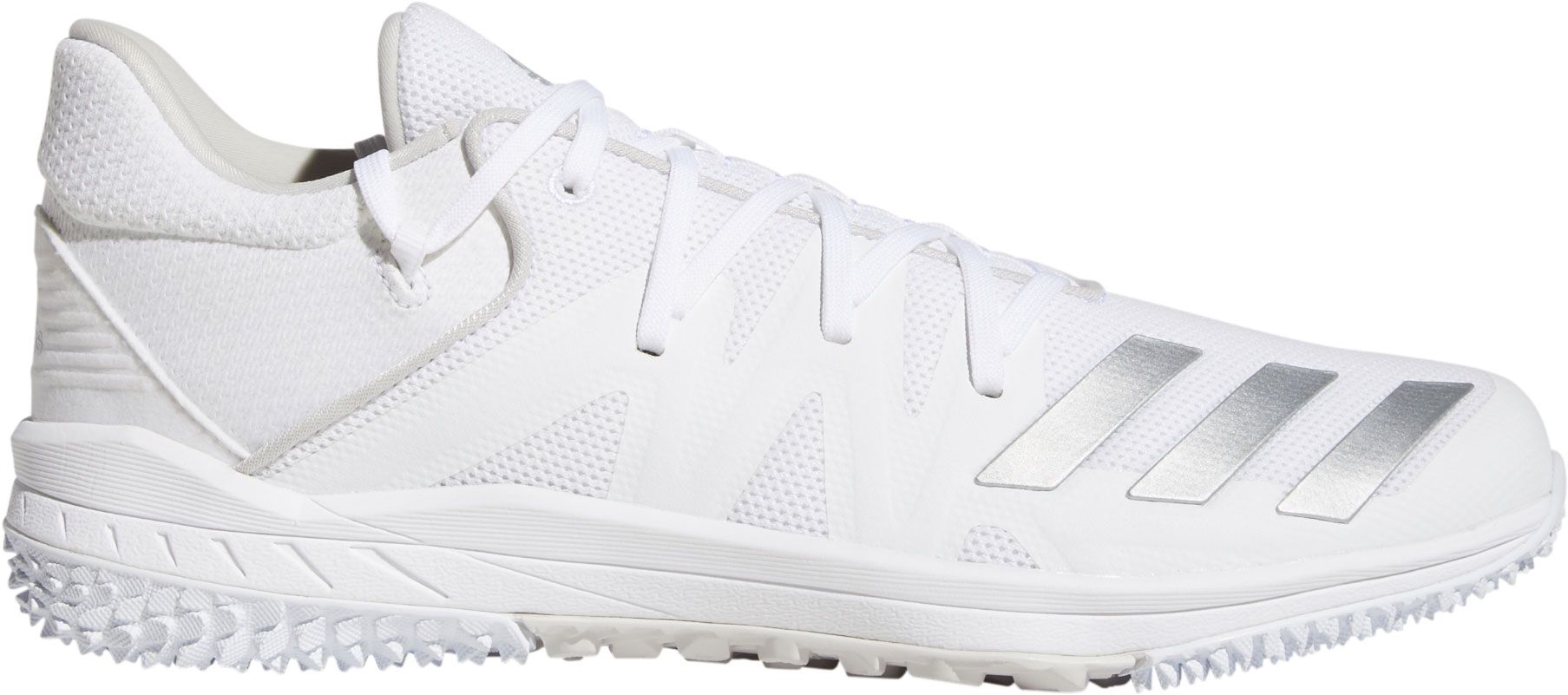 adidas men's speed trainer 4 baseball turf shoes