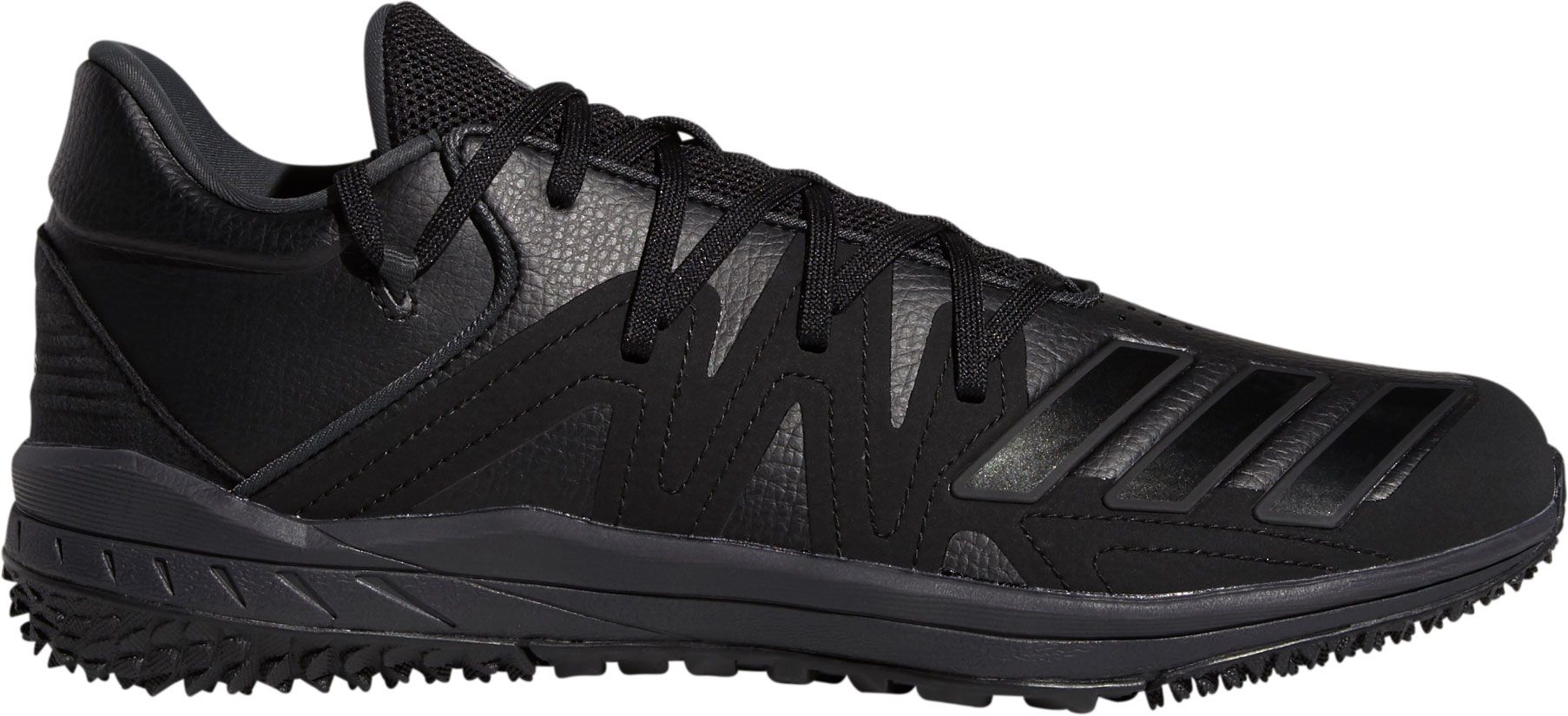 adidas men's speed turf baseball shoes