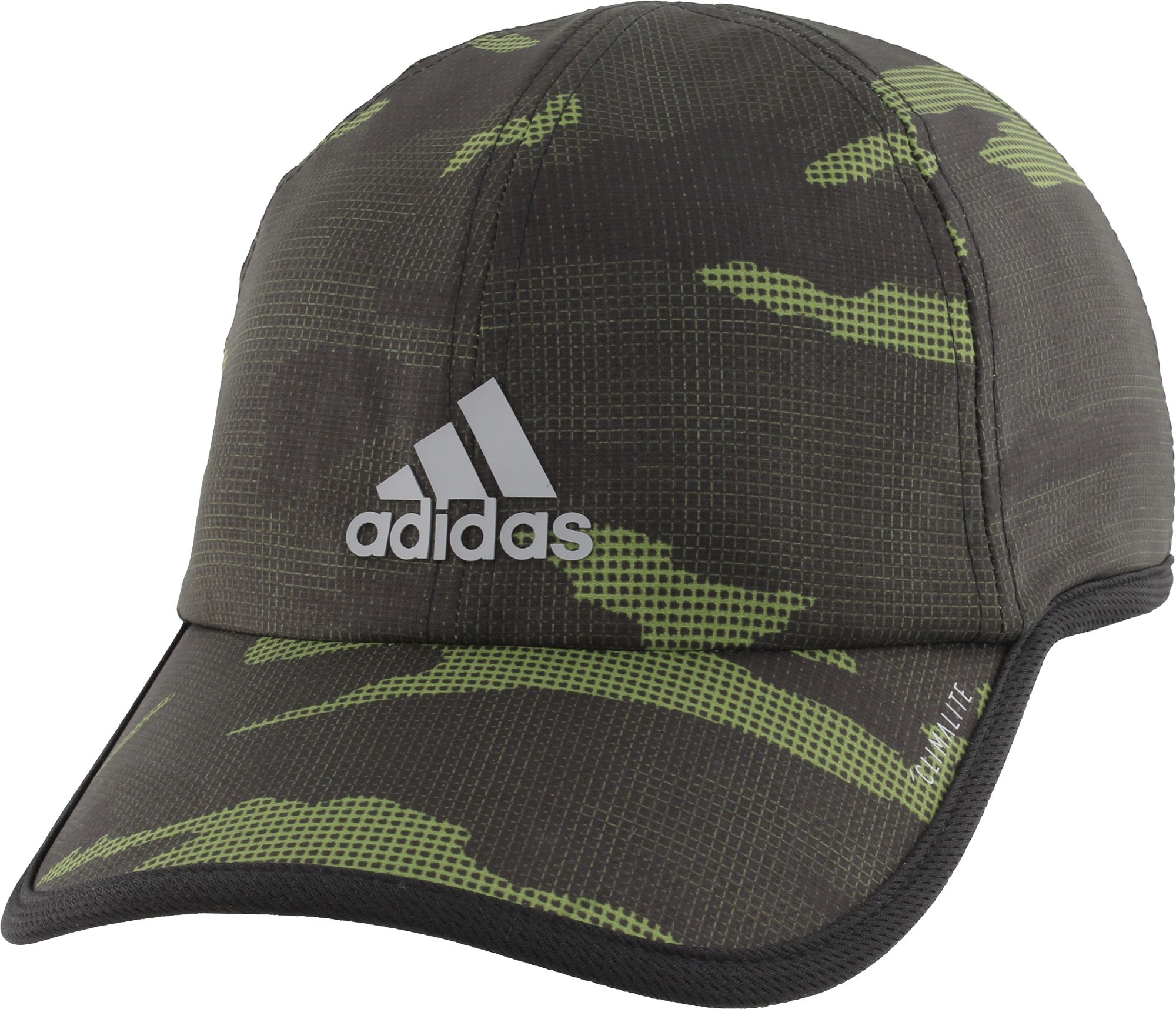 adidas men's superlite cap